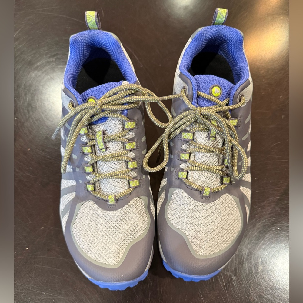 Merrell Women’s Siren Edge Q2 Sz 9